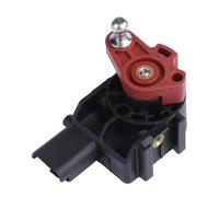 DZSQWETYU Sensor De Nivelación Altura Suspensión Delantera Izquierda Y Derecha para Peugeot 407 9663488580 9663488680 5273J7 Sensor De Altura para Suspensión(Delantero a la Izquierda)