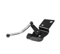 DZSQWETYU Sensor Nivel Altura Delantero Izquierdo/Derecho para Grand para Cherokee 2011-2015 FL FR 68164092AB 56029517A Sensor De Altura para Suspensión(Delantero a la Izquierda)