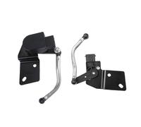 DZSQWETYU Sensor Nivel Altura Delantero Izquierdo/Derecho para Grand para Cherokee 2011-2015 FL FR 68164092AB 56029517A Sensor De Altura para Suspensión(A Pair)