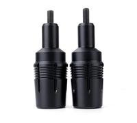 DZSQWETYU Topes Anticaida para Suzuki para GSX S1000 para GSXS para GSX-S 1000 Deslizadores Marco Motocicleta Protector contra Caídas Motor Accesorios Protección Protector contra Choques