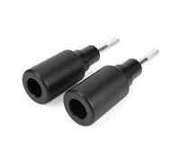 DZSQWETYU Topes Anticaida Protector Deslizante Marco para Kawasaki para Z1000 para Z1000R 2010-2020 Protección contra Caídas Motocicletas Almohadilla Antichoque Motor Protector contra Choques