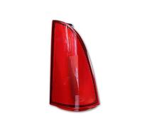 DZSQWETYU Trasera Luz Freno Luz Trasera Parachoques Trasero Coche Luz Trasera Triángulo Luz Trasera para Mercedes para Benz para Viano 2004-2010 para Rittal 2004-2015 Luces Freno Piloto(Derecha)