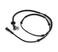 DZSQYUIOU Sensor Velocidad Coche Sensor Velocidad La Rueda Delantera Y Trasera ABS para Jeep para Wrangler (1994-2006) OEM: 56027727 56027729 56027728 Sensor Velocidad Rueda(Trasera Izquierda)