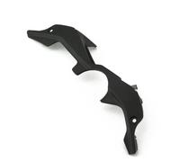 dzstnbhd para Kawasaki para Er6-N para Er6n 650 2009 2010 2011 Reloj para Motocicleta Panel De Relleno Carenado Cubierta Cubierta Alerones para Moto