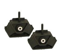 DZSYANJIASM 60-240-70-18 Juego De 1 Par De Soportes De Motor Izquierdo Y Derecho para Mercedes W463 G55 Amg G550 Piezas De Repuesto para Automóvil Kit De Soporte del Motor