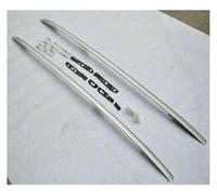 DZSYANJIASM Barras de Techo Portaequipajes para Land para Rover para Range para para Vogue L405 2013-2022 Barra Portadora De Equipaje Estantes Riel Superior Barras Portaequipajes(Plata)