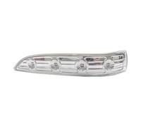 DZSYANJIASM Coche marcador Lateral 1/2 Piezas Luces LED Espejo Retrovisor Lateral Izquierdo Derecho Luz Señal Intermitente Para Hyundai Para Tucson Para Ix35(R)