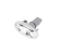 DZSYANJIASM Coche marcador Lateral Luces laterales de coche intermitentes luces de posición 6325G3 y 6325G4 para Peugeot 108 107 206 1007 y 407 Repuestos para coche(1 PC)