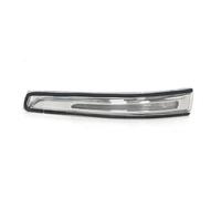 DZSYANJIASM Coche marcador Lateral Luz de intermitente para espejo retrovisor lateral de puerta para Hyundai para Santa para Fe XL 2013-2018