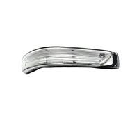 DZSYANJIASM Coche marcador Lateral Luz espejo retrovisor izquierdo/derecho para Hyundai para Grandeur TG para Azera 87614-3L700 87614-3L710 876143L700 876143L710(L)