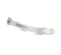 DZSYANJIASM Coche marcador Lateral Luz LED Intermitente Espejo Retrovisor Derecho E Izquierdo Para Golf 7 Para MK7 Para Touran (2014-2016) OEM 5G0949101 5G0949102(L)