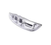 DZSYANJIASM Coche marcador Lateral Para Hyundai Para Sonata 8 2010-2014 Intermitente LED Automático Repetidor Luces Señal Giro Espejo Retrovisor Luz Señal Giro(R)