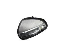 DZSYANJIASM Coche marcador Lateral Para Mitsubishi Para Canter LED Espejo Retrovisor Luz Señal Giro Lámpara Lateral Indicadora Visión Trasera Dirección Estilo Coche(L)
