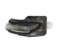 DZSYANJIASM Intermitentes Laterales LED Luz Señal Giro para Espejo Retrovisor LED Izquierdo Y Derecho Automático para Lexus RX 2016-2020 NX 2015 2016 2017 2018 2019 2020 Señal Giro Coche(Bien)