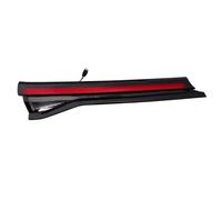 DZSYANJIASM Luz Freno Conjunto de Luces traseras para JAC J7 A5 2020-2022 Accesorios Exteriores luz Trasera Interior luz de Giro 4133100U7300(Only Right)
