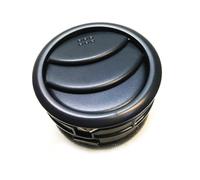 DZSYANJIASM para Suzuki para Jimny 2015-2018 1 Pieza Internos Difusor Rejilla Ventilación Tablero Frontal Salida Ventilación Aire Acondicionado Rejilla Salida del Salpicadero(Side Left)