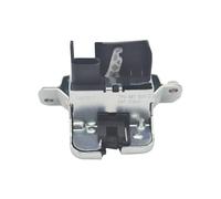 DZSYINGCHUSM Actuador De Cerradura De Puerta para Seat para Alhambra, Portón Trasero De Coche, Portón Trasero, Actuador De Pestillo De Bloqueo De Puerta 7P0827505N 7P0827505L