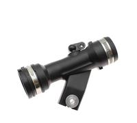 DZSYINGCHUSM Admisión Aire 14460-JD51B 14460JD51B para Nissan para Qashqai/para Qashqai+2 I para J10 NJ10 JJ10E 1.5dCi 2007-2013 Tubo De Entrada De Radiador Intercooler Tomas De Aire