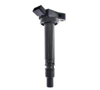 DZSYINGCHUSM Bobina De Encendido Bobina De Encendido 90919-02250 para Lexus ES300H GS450H GX460 IS250 LS460 LX570, 1/4 Piezas Bobinas Encendido(1 uds)