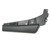 DZSYINGCHUSM Defensa para Mitsubishi para Pajero para Montero V93W V97W Guardabarros contra Salpicaduras 6400A589 6400A590 7654A005 Delantero Izquierdo Guardabarros Delantero Trasero