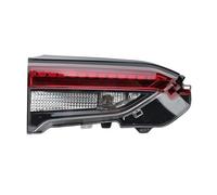 DZSYINGCHUSM Faros Traseros 1 Luz Trasera Interior Izquierda/derecha Para Toyota Para RAV4 2019 2020(Inner Left)