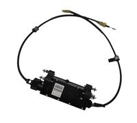 DZSYINGCHUSM Freno Estacionamiento 470210 470218 698343 9810501780 1612865380 1612865480 9874350580 para Mecanismo De Freno Mano De Estacionamiento Eléctrico para Peugeot 508 Actuador Freno Mano