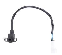 DZSYINGCHUSM Sensor Posicion Mariposa TPS para Suzuki para Hayabusa para GSX1300R para GSX-R 750 13580-24F00 Sensor Posición Acelerador TPS Cuerpo Acelerador Coche Throttle Body