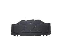 DZSYINGLONGSM Aislamiento automóviles Almohadilla Capó Motor Coche Cubierta Aislamiento Acústico Frontal Ignífuga para X5 F15 X5M 2013 2014 2015 2016 2017 2018 Alfombrilla Aislamiento Acústico