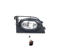 DZSYINGLONGSM Faro Antiniebla Accesorios Para Coche Luz Antiniebla Delantera Para Civic FA1 2006 2007 2008 33951-SNV-H03 33901-SNV-H03(With bulb left)