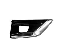 DZSYINGLONGSM Faro Antiniebla Para Infiniti Para Q50 2018 2019 2020 Parachoques Delantero Faros Antiniebla Marco De Cubierta Tapa Del Capó Bisel 62257-6HH0A 62256-6HH0A(A right)