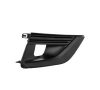 DZSYINGLONGSM Faro Antiniebla Para Infiniti Para Q50 2018 2019 2020 Parachoques Delantero Faros Antiniebla Marco De Cubierta Tapa Del Capó Bisel 62257-6HH0A 62256-6HH0A(B right)