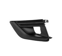 DZSYINGLONGSM Faro Antiniebla Para Infiniti Para Q50 2018 2019 2020 Parachoques Delantero Faros Antiniebla Marco De Cubierta Tapa Del Capó Bisel 62257-6HH0A 62256-6HH0A(B left)