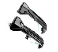 DZSYINGLONGSM Intermitente Lateral 1 Par para G20 G21 G28 G2x 2019 2020 Indicador Espejo Luz Señal Giro Indicador Dinámico Intermitente Intermitente(Dynamic Yellow)
