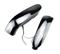 DZSYINGLONGSM Intermitente Lateral 2 Luces LED Dinámicas Señal Giro Espejo Lateral Para Mercedes Para Benz Clase M ML GL W164 X164 W251 ML350 ML300 R300 intermitente