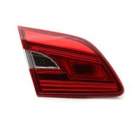 DZSYINGLONGSM Montaje de luces traseras Accesorios Coche Dentro La Luz Trasera Izquierda Derecha Para Nissan Para Sylphy Para Sentra 2016-2019 Freno Parachoques Trasero Piezas Automóvil(Izquierda)