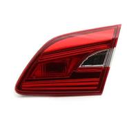 DZSYINGLONGSM Montaje de luces traseras Accesorios Coche Dentro La Luz Trasera Izquierda Derecha Para Nissan Para Sylphy Para Sentra 2016-2019 Freno Parachoques Trasero Piezas Automóvil(bien)