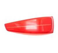 DZSYINGLONGSM Montaje de luces traseras Accesorios De Coche Carcasa Luz Trasera Para Para Q3 2016-2018 Cubierta Lámpara, Máscara Luces Freno La Pantalla(1PCS right)