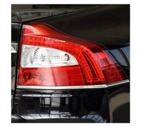 DZSYINGLONGSM Montaje de luces traseras Luz Trasera De Coche Para Volvo Para S80L 2014 2015 Lámpara Freno Marcha Atrás Señal Giro 31364292 Accesorios(bien)