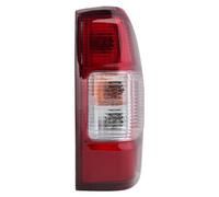 DZSYINGLONGSM Montaje de luces traseras Luz Trasera De Conducción Señal Giro Para Isuzu Para D-Max Para Danver Para Rodeo 2.5TD/3.0TD Pick Up 2002-2006 Accesorios Parada Coche(Right side)