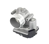 DZSYINGLONGSM Sensor posición Acelerador Cuerpo del Acelerador 03L128063G 03L128063K 03L128063R 03L128063T 03L128063AC A2C59514304 A2C31762900 para A3 para A6 para TT Actuador Cuerpo Acelerador