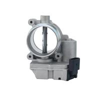 DZSYINGLONGSM Sensor posición Acelerador Válvula De Mariposa Eléctrica Diésel 4E0145950F 4E0145950C 4E0145950H para A4 para A5 A6 A8 Q5 Q7 2,7 3,0 TDI Actuador Cuerpo Acelerador