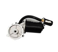 DZSYINGLONGSM Sensores Caja Cambios 3255705007 para SsangYong para Musso para Sports 2WD-4WD Motor Control Transferencia Motor T/C 4408648007 4408648001 4408648003 Motor Actuador Caja Transferencia