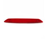 DZSYINGLONGSM Tercer Freno Parada Luz 1 Uds Led Tercer Luz Freno Trasero Rojo Lámpara Trasera Para VW Para Polo Para MK4 Para 9N Para 9N3 Hatchback 2002-2010 OEM:6Q6945097