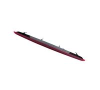DZSYINGLONGSM Tercer Freno Parada Luz LED Trasero 3RD Tercera Luz Freno Trasera Coche Parada Alta Para Serie 1 Para 128I Para 135I Para E82 Para E88 2007-2013 63257164978(Red Shell)