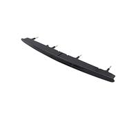 DZSYINGLONGSM Tercer Freno Parada Luz LED Trasero 3RD Tercera Luz Freno Trasera Coche Parada Alta Para Serie 1 Para 128I Para 135I Para E82 Para E88 2007-2013 63257164978(Black Shell)