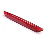 DZSYINGLONGSM Tercer Freno Parada Luz Luz Freno Coche LED Tercera Cola Lámpara Señal Parada Trasera 6Q6945097 Apto Para VW Para Polo Para 9N 2002-2010 Accesorios De(Rojo)