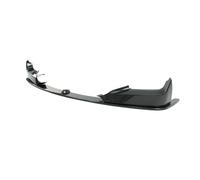 DZSYOHFS Alerón Delantero Coche para F06 F12 F13 640i 650i 2012-2018 Parachoques Delantero Alerón Divisor Accesorios Plástico Aspecto Fibra De Carbono Impresión(Aspecto de Carbono)