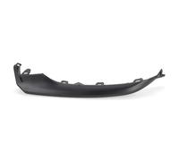 DZSYOHFS Alerón Delantero Coche para Toyota para Camry para SE XSE 2018-2020 Repuesto Parachoques Delantero Divisor Rejilla Labios Moldura Inferior Cubierta Difusor(Matte Left)