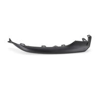DZSYOHFS Alerón Delantero Coche para Toyota para Camry para SE XSE 2018-2020 Repuesto Parachoques Delantero Divisor Rejilla Labios Moldura Inferior Cubierta Difusor(Matte Right)