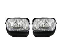 DZSYOHFS Faro Antiniebla 2 Luces Antiniebla Diurnas Izquierda Y Derecha Para Chevy Para Silverado 1500 2500 3500 HD Classic 2003 2004 2005 2006